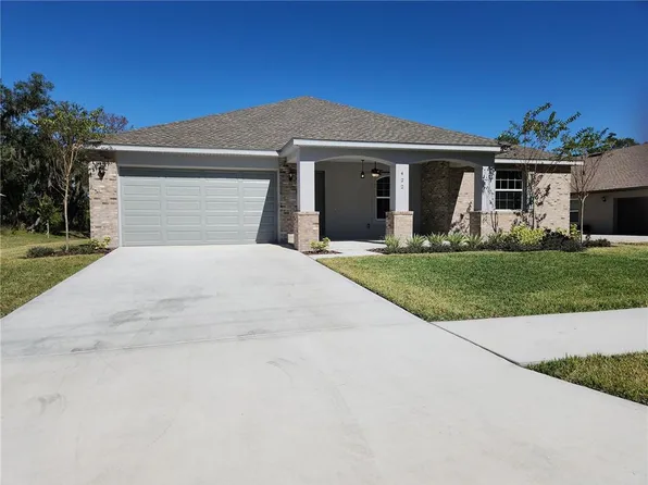 422 Shannon Estates Ct, Plant City, FL 33563