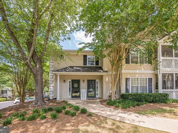 907 Peachtree Forest Ter, Peachtree Corners, GA 30092