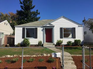 7932 14th Ave SW, Seattle, WA 98106