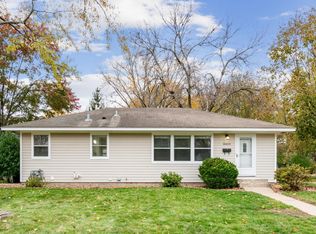8400 Irving Ave S, Bloomington, MN 55431