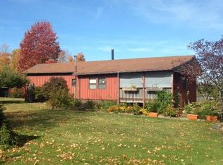 276 Langdon Hill Rd, Erin, NY 14838