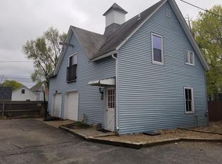 205 Waterman Ave, East Providence, RI 02914