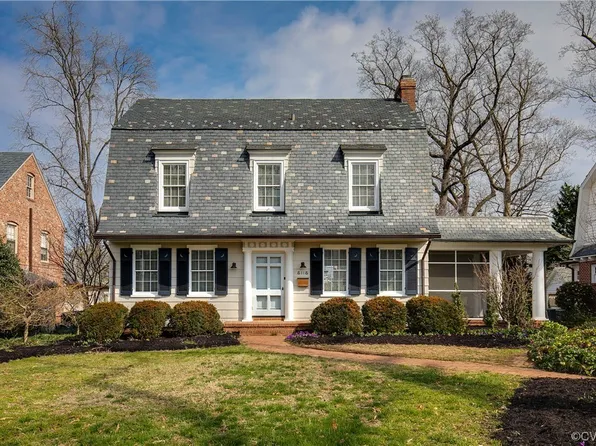 5115 Evelyn Byrd Rd, Richmond, VA 23225