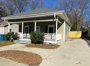 1305 Liberty St, Durham, NC 27703