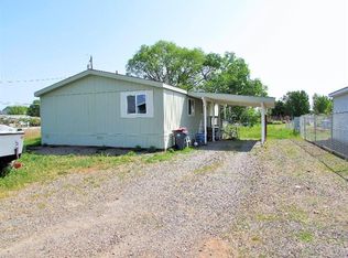 3276 Antelope Rd, White City, OR 97503