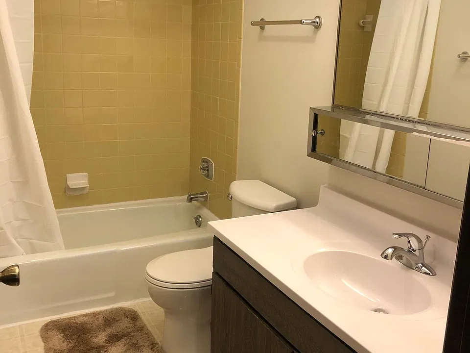 Main bath