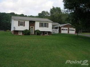 296 Keating Rd, Fly Creek, NY 13337