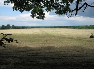 Falls Rd, Ulysses, NY 14886