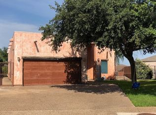 508 Scissor Tail Cir, Laredo, TX 78045