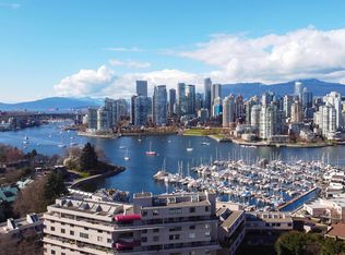 666 Leg In Boot Sq, Vancouver, BC V5Z 4B3