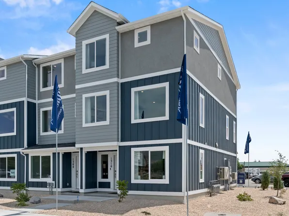 1250 N 275 E #192, Harrisville, UT 84404