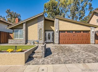 13084 Cayote Ave, San Diego, CA 92129