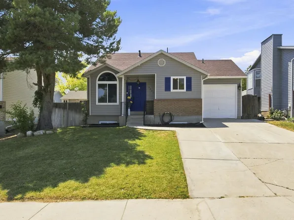 6802 S Cyclamen Dr, West Jordan, UT 84081