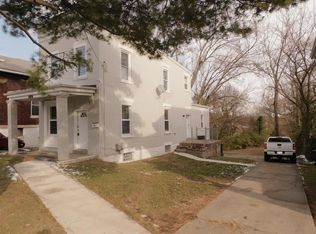 838 Rosemont Ave, Cincinnati, OH 45205