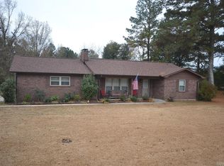 4319 Highway 32, Willisville, AR 71864