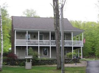 47 Auclair Rd, Middleton, NH 03887