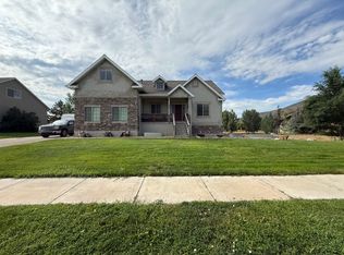 403 W 1150 N, Midway, UT 84049