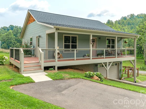 38 Sunrise Dr, Mars Hill, NC 28754