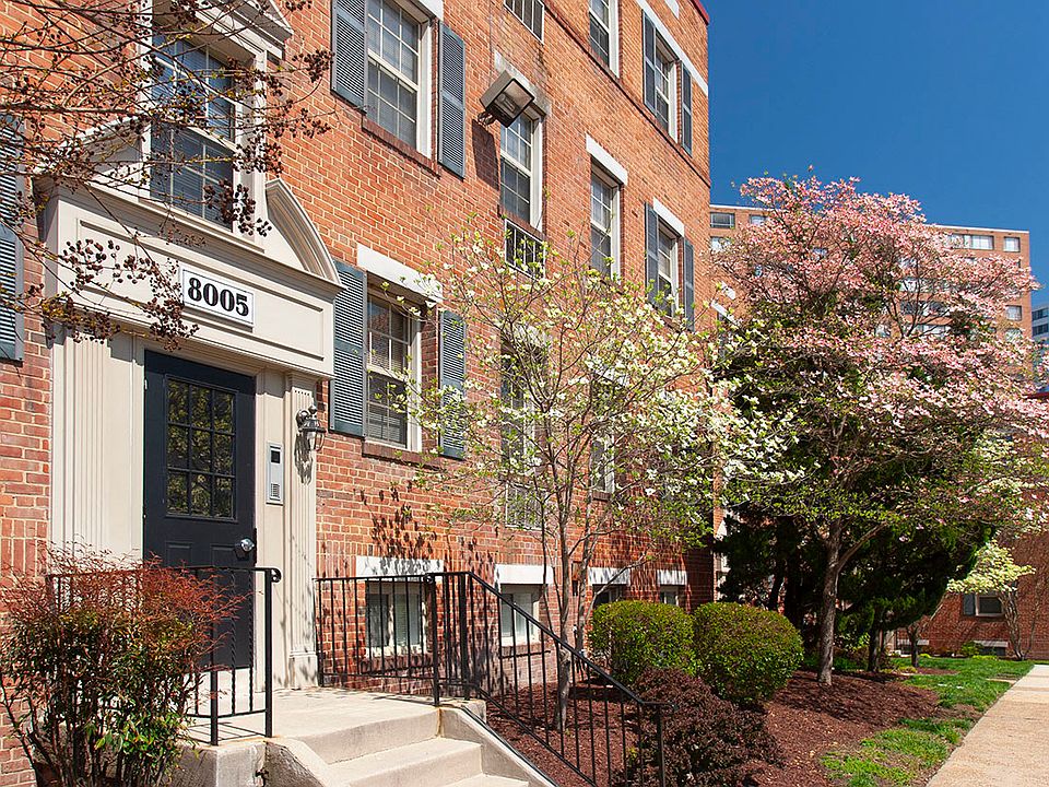 ROCK CREEK SPRINGS APARTMENTS 8000 Eastern Dr Silver Spring MD Zillow