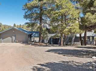 32 Meadows Rd, Durango, CO 81301