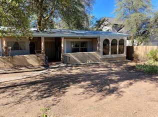 308 S Goodnow Rd, Payson, AZ 85541