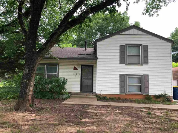 2116 W University Ave, Stillwater, OK 74074