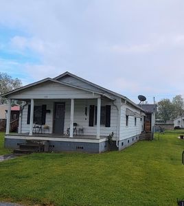 1818 5th St, Richlands, VA, 24641