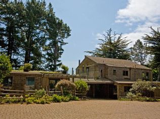339 Bluff Reach, The Sea Ranch, CA 95497