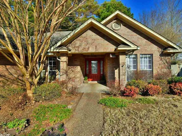 2790 Summerset Dr, Conway, AR 72034