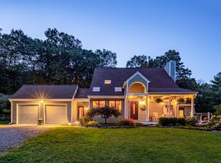 45 Torry Rd, Tolland, CT 06084