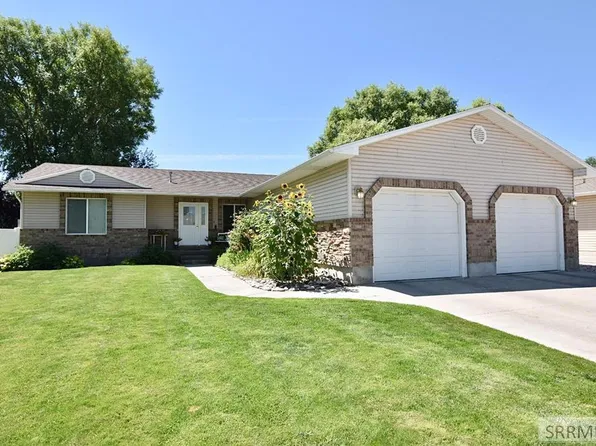 2429 Harold Dr, Idaho Falls, ID 83402