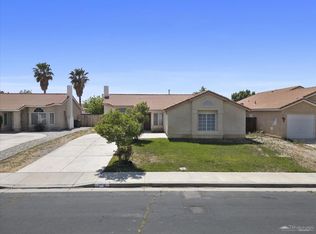 3518 San Jacinto Ave, Rosamond, CA