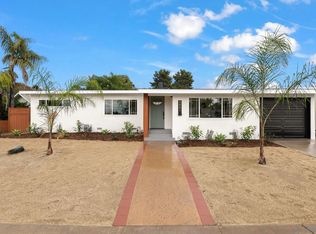 3451 Ottawa Ave, San Diego, CA 92117