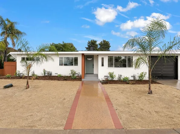 3451 Ottawa Ave, San Diego, CA 92117