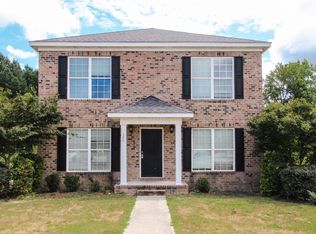 174 Herschel Dr, Statesboro, GA 30458