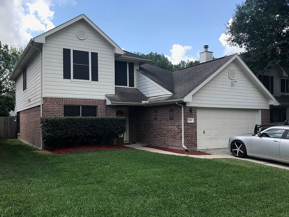 1st image of 5226 Hill Timbers Dr