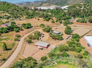 26855 Cougar Pass Rd, Escondido, CA 92026