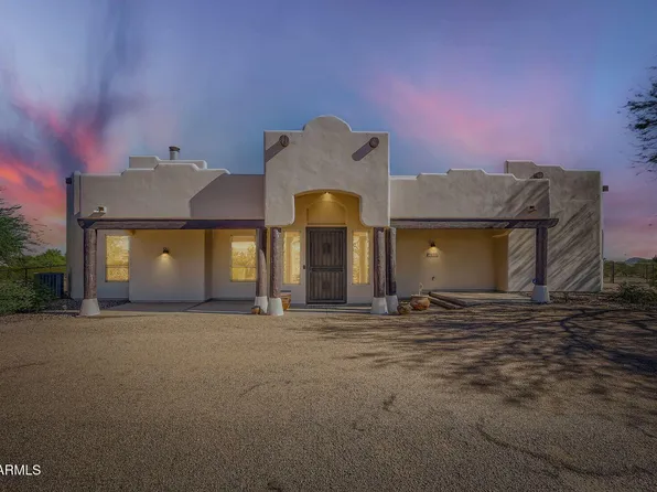 28909 N PAMELA Drive, Queen Creek, AZ 85144