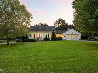 1140 Columbia Rd, Bristol, TN 37620