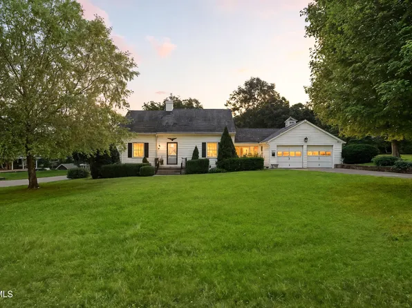 1140 Columbia Rd, Bristol, TN 37620