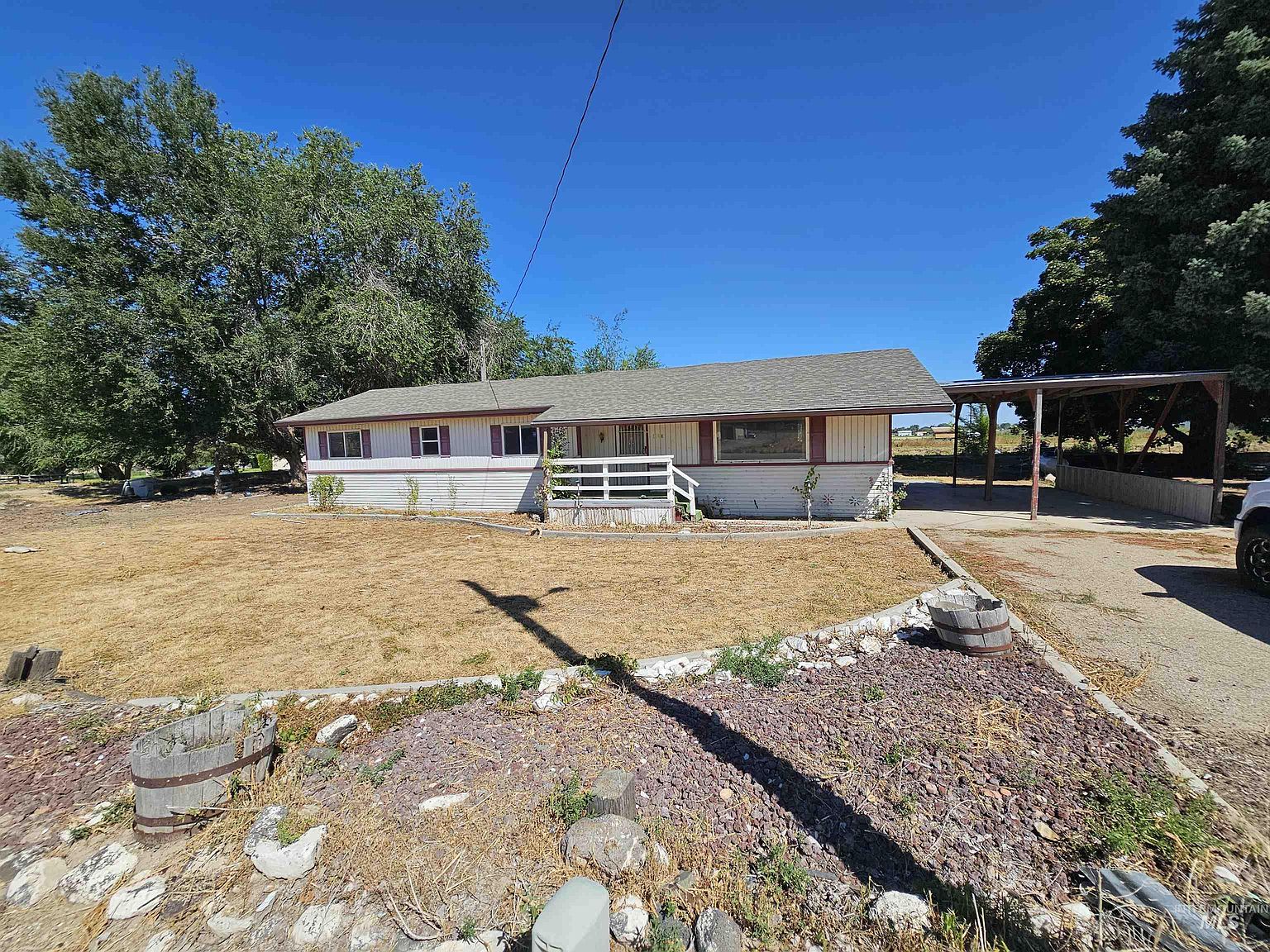 1108 W Homedale Rd, Caldwell, ID 83607 Zillow