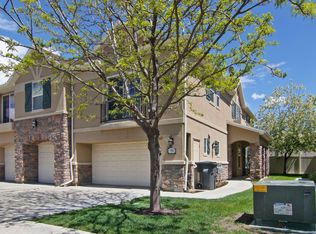 158 N 1030th St W #101, Pleasant Grove, UT 84062