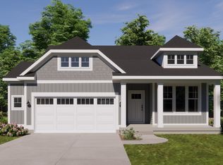 1106 Haven Ct, Byron Center, MI 49315