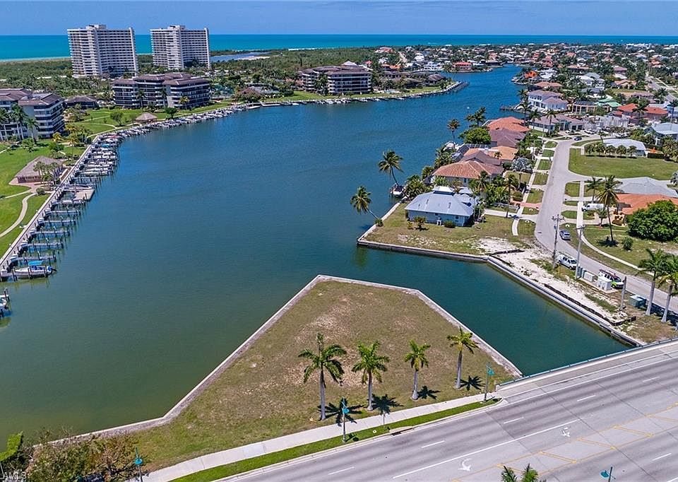 1st image of 328 N Collier Blvd Lot 8