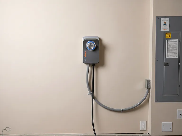 Level2 EV charger