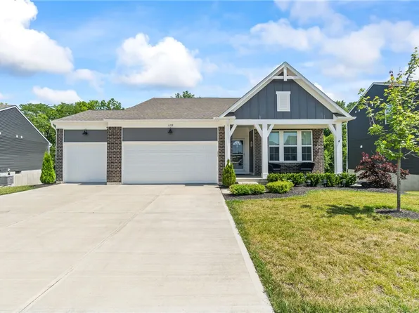 1189 Heathgate Way, Fairborn, OH 45324