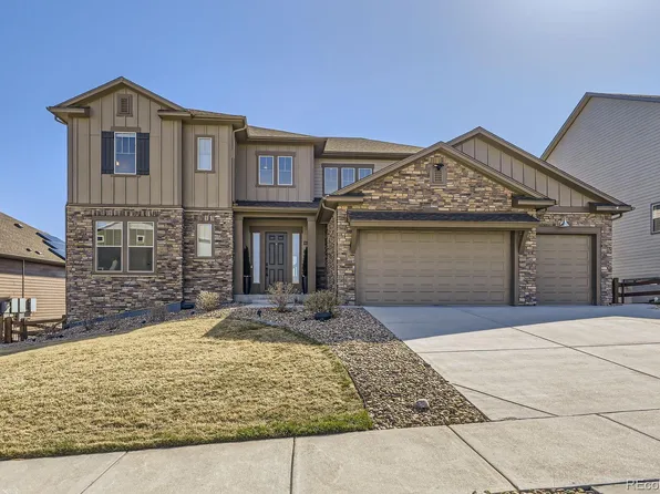 9559 Yucca Way, Arvada, CO 80007