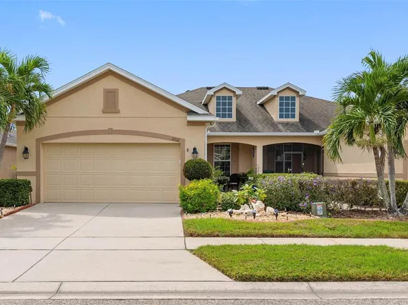 2232 PARROT FISH DRIVE, HOLIDAY, FL 34691