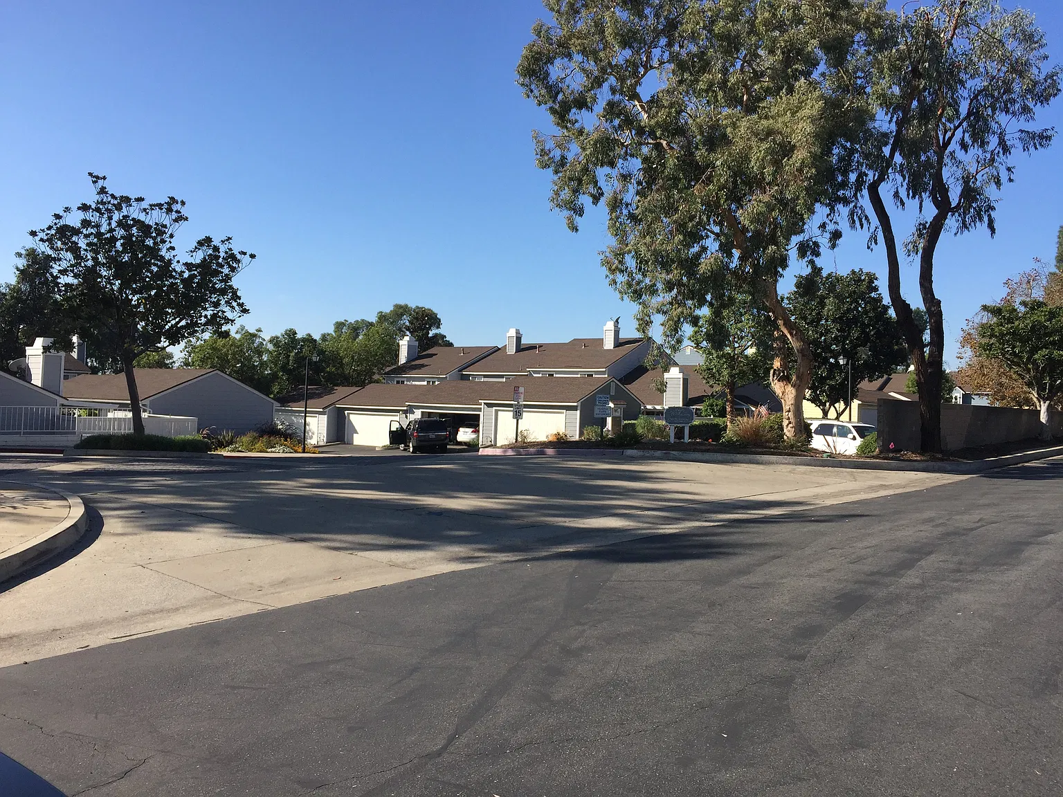 3 bed, 2.5 bath, 1650 sqft, $3,375 — Photo 2