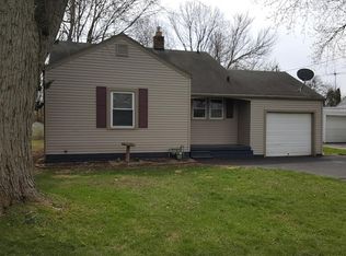 1609 Lindberg Rd, Anderson, IN 46012